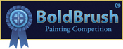 BoldBrush Painting Competition
